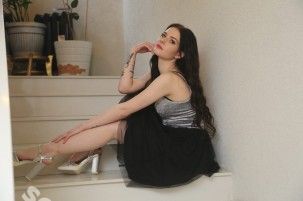 Марина