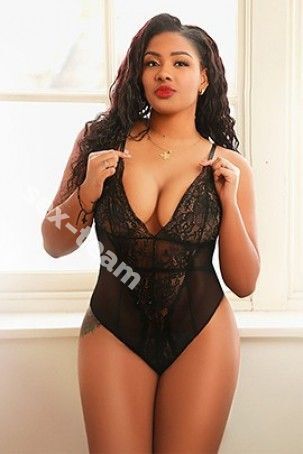 Alisha